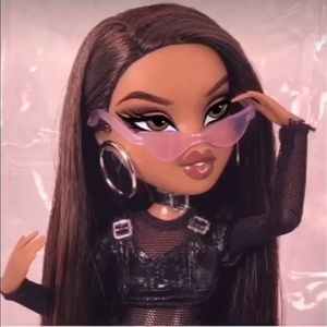 Meet your Posher, Mckenzie